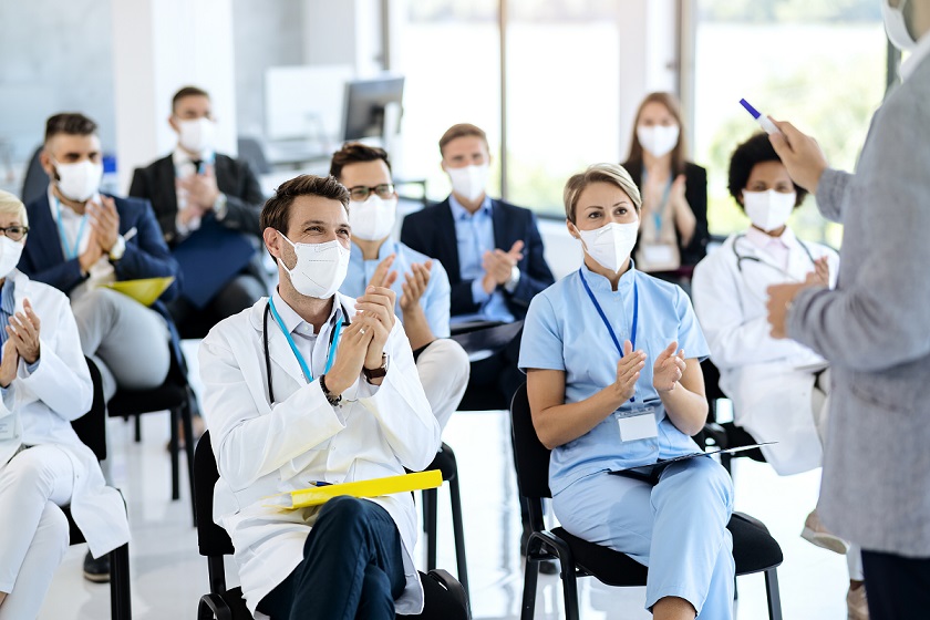 Medical Conference